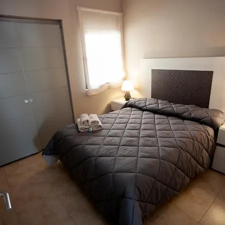 Penthouse Valle Del Deluxe * Vera