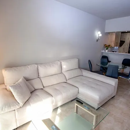 Penthouse Valle Del Deluxe * Vera