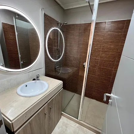 Penthouse Valle Del Deluxe *