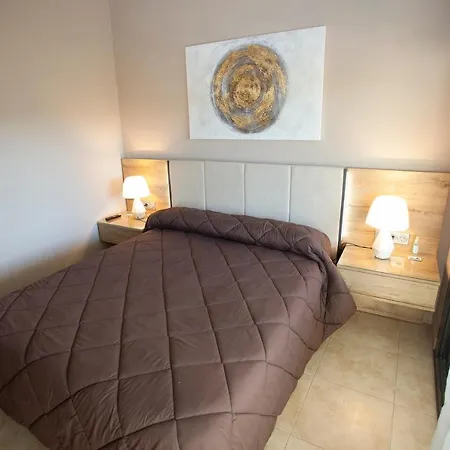 Apartamento Penthouse Valle Del Deluxe *