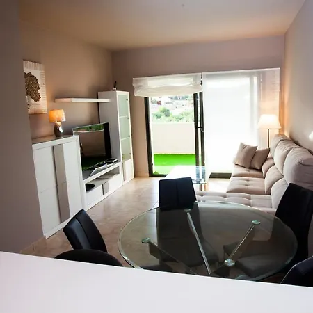 Penthouse Valle Del Deluxe * Vera